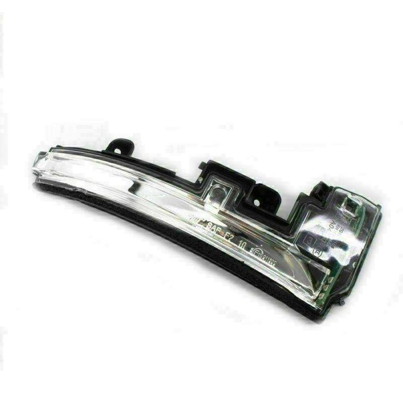FOR LAND ROVER MIRROR LAMP SIDE FLASHER LR4 SPORT 14 RANGE 13 EVOQUE RIGHT HAND