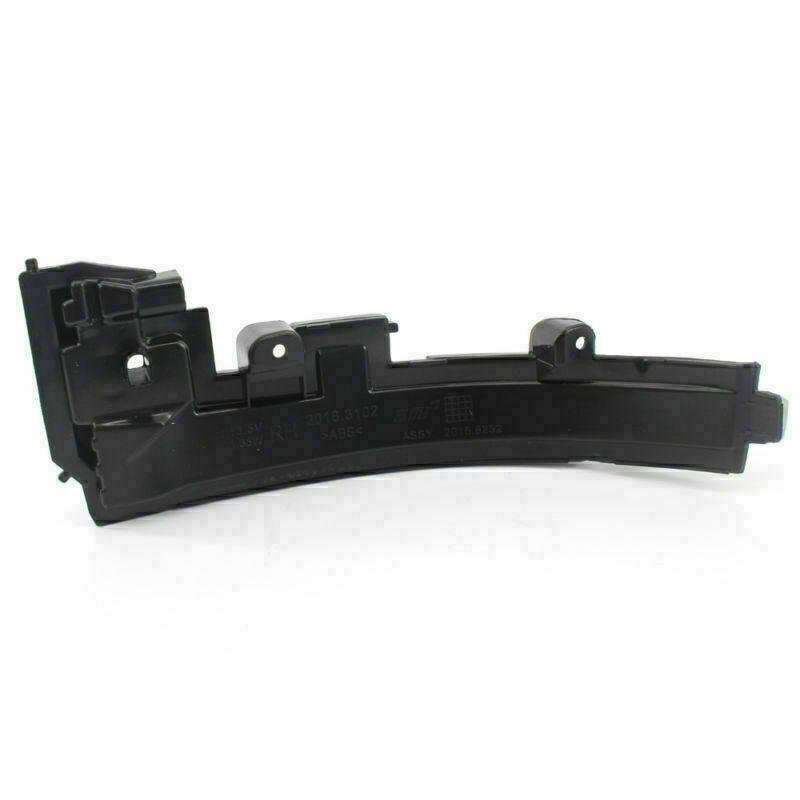 FOR LAND ROVER MIRROR LAMP SIDE FLASHER LR4 SPORT 14 RANGE 13 EVOQUE RIGHT HAND
