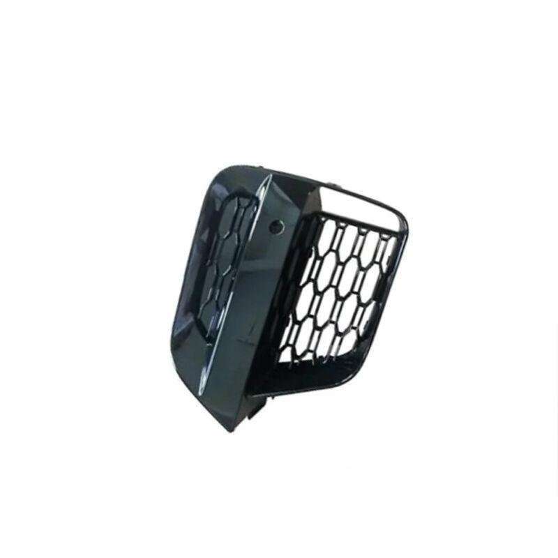 2x Front Bumper Fog Light Grille Cover For BMW X3 G08 2018-2021 LR 51118081523/4