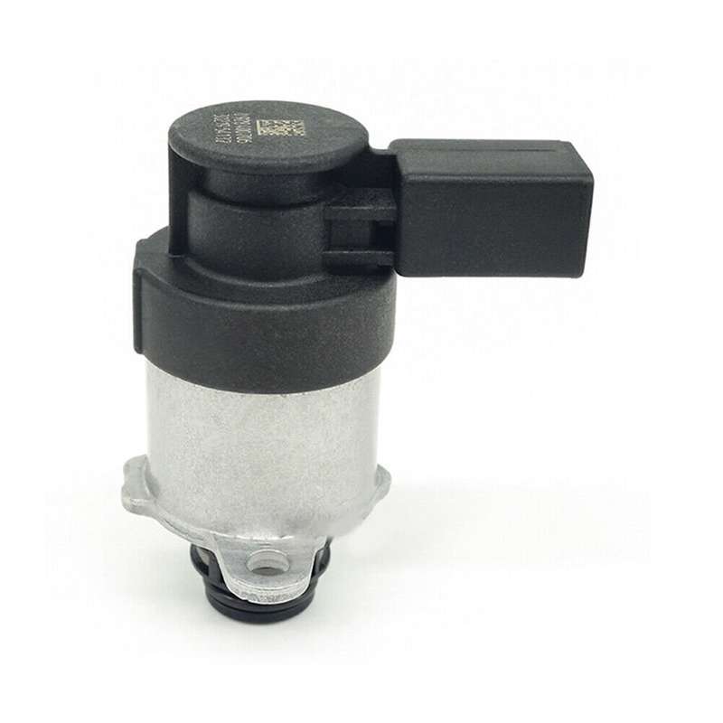 Fuel Pump Pressure Regulator Control Valve for AUDI SEAT SKODA PASSAT VW 2.0 TDI