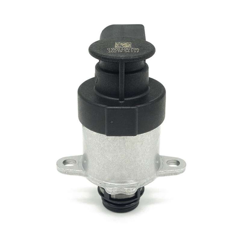 Fuel Pump Pressure Regulator Control Valve for AUDI SEAT SKODA PASSAT VW 2.0 TDI