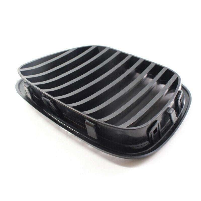 For BMW Z3 Matte Black Front Kidney Grill Grille 96-02 Convertible Coupe
