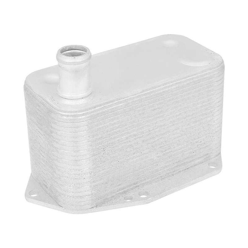 Automobile Engine Transmission Oil Cooler 11422247204 Fit for BMW X5 2006-2015