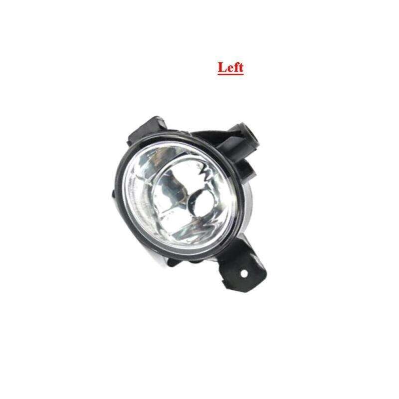 2x Front Bumper Fog Lights For BMW X1 X5 E70 E83 E84 2012-2015 LR 63177184317/8