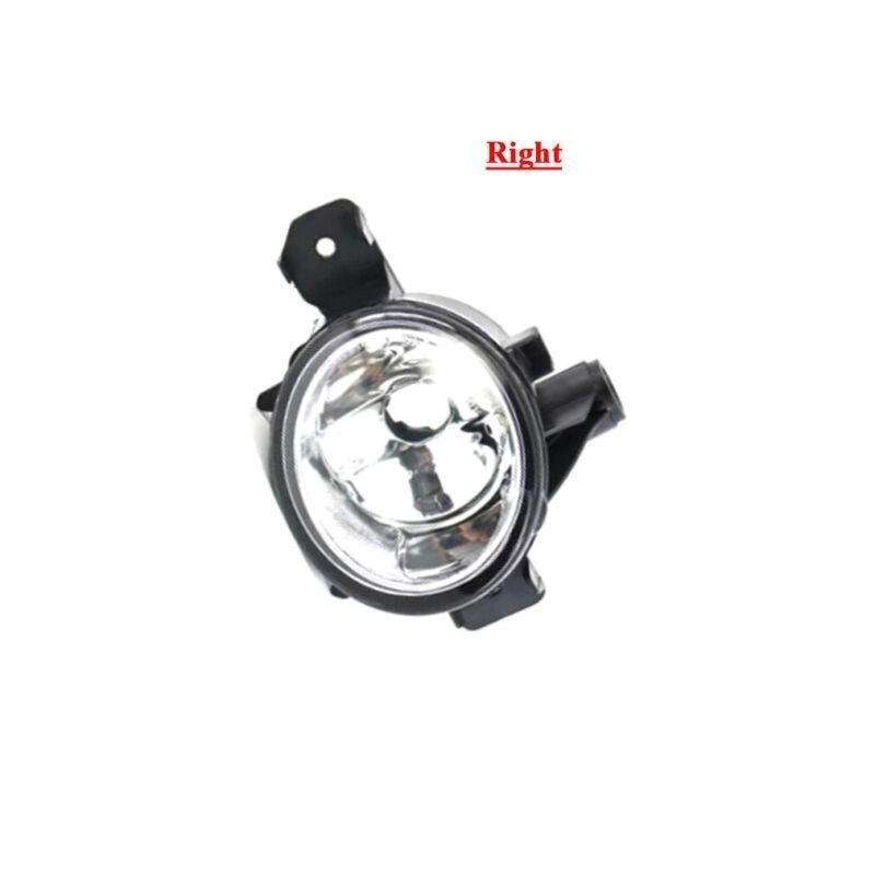 2x Front Bumper Fog Lights For BMW X1 X5 E70 E83 E84 2012-2015 LR 63177184317/8