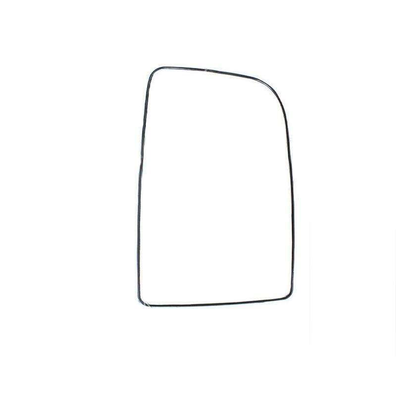 Pair Wing View Mirror Glass For Benz Sprinter 2500 3500 2007-2018 Right&amp;Left