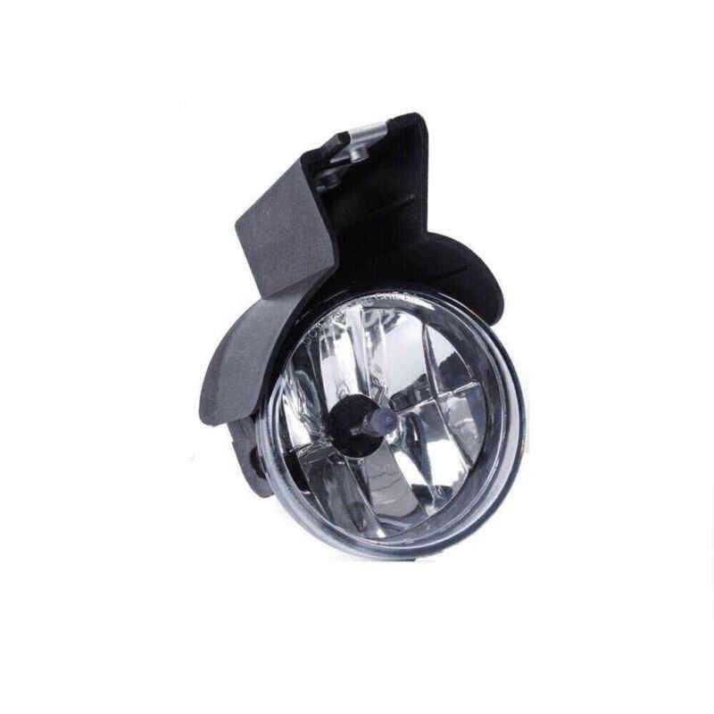 Front Bumper Fog Driving Light Lamp For Dodge Dakota Duran 1997-2000 Pair