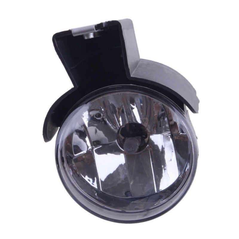 Front Bumper Fog Driving Light Lamp For Dodge Dakota Duran 1997-2000 Pair