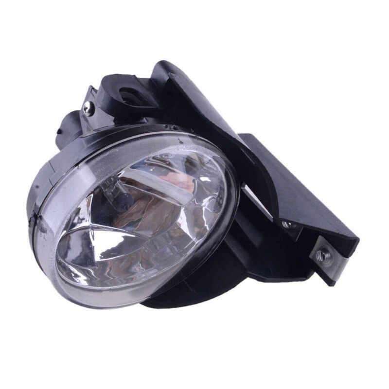Front Bumper Fog Driving Light Lamp For Dodge Dakota Duran 1997-2000 Pair