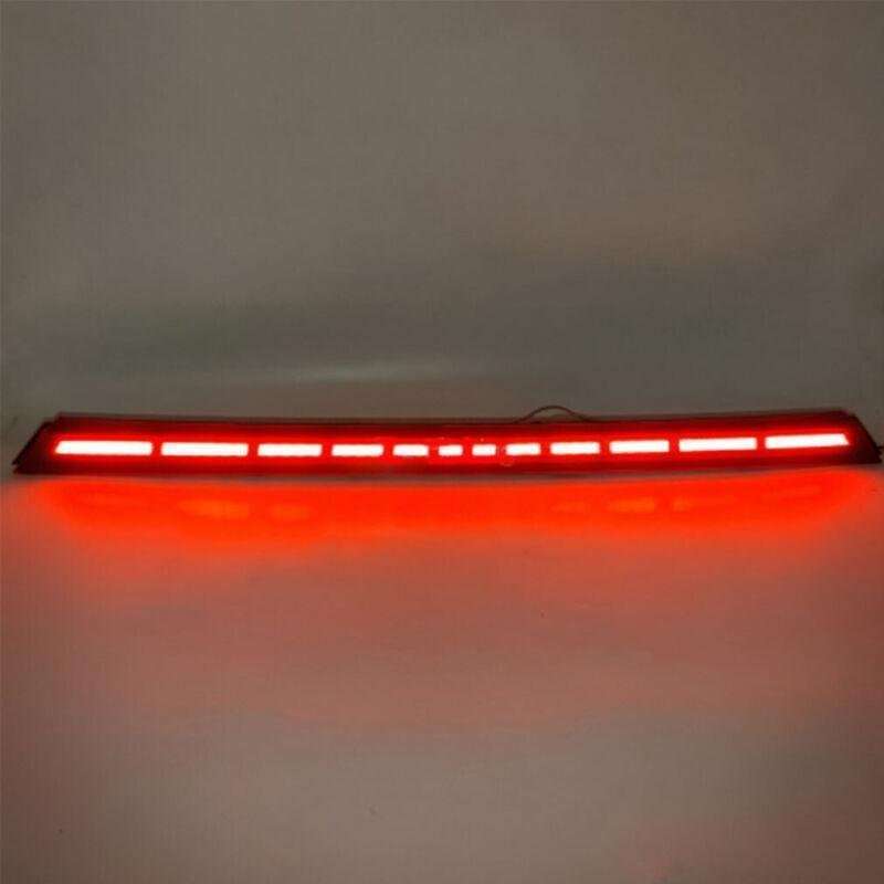 Tail Light Rear Trunk Lid Brake Breathing Lamp For Kia K3 Cerato 2019-2020
