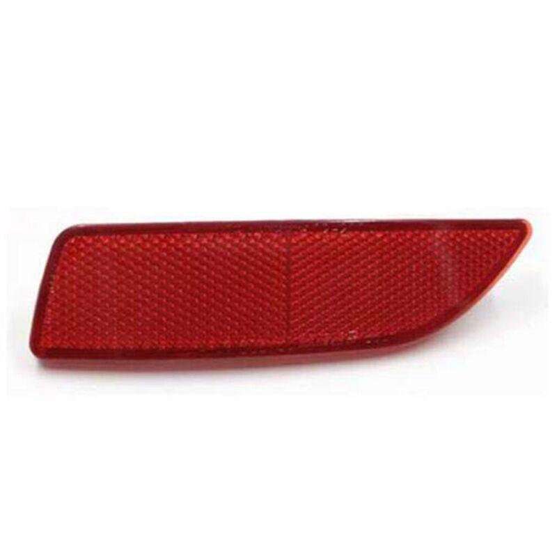 Fits For Toyota Corolla 2011-2013 Left Side Rear Bumper Reflector Light