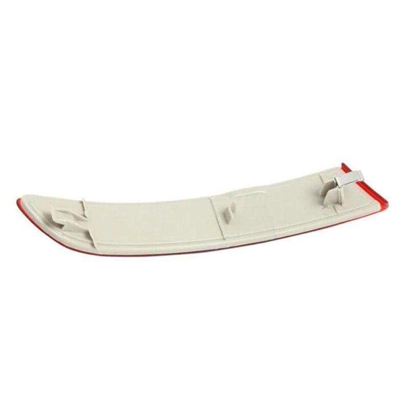 Right Side Rear Lower Bumper Reflector Light Brake Lamp For BMW X3 F25 LCI 14-17