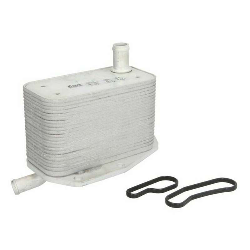 Engine Oil Cooler with Gasket For Land Rover LR2 Freelander 2 10-12 3.2 LR041422