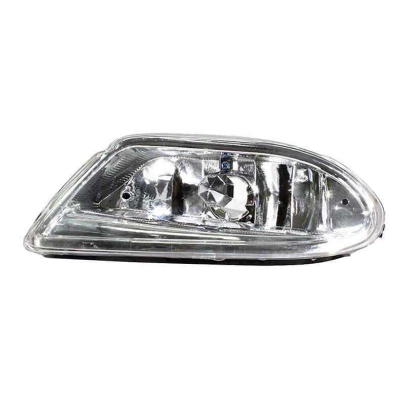 Front Bumper Fog Lights Driving Lamps For Mercedes W163 ML320 1998-2005 Pair