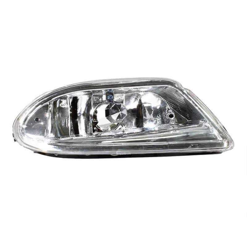 Front Bumper Fog Lights Driving Lamps For Mercedes W163 ML320 1998-2005 Pair
