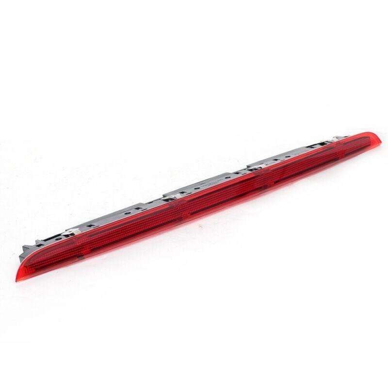 Red Rear High Level Brake Light Lamp Third For Audi A6 C6 Avant 2005-2011 LED