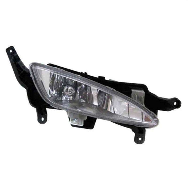 Fits For Kia Optima K5 2011-2013 Right Side Front Bumper Fog Light Driving Lamps