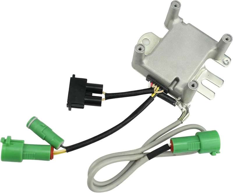 Ignition Module 89620-35140 For Toyota Pickup Truck Hilux 4Runner 22R 2.4L