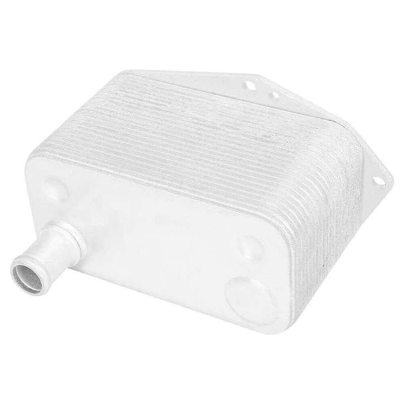 Automobile Engine Transmission Oil Cooler 11422247204 Fit for BMW X5 2006-2015