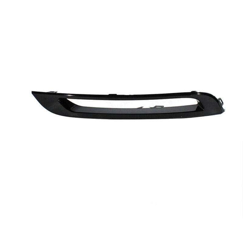 1x Fog Light Grille Cover For Land Rover Range Rover Velar L560 18-22 Left Side