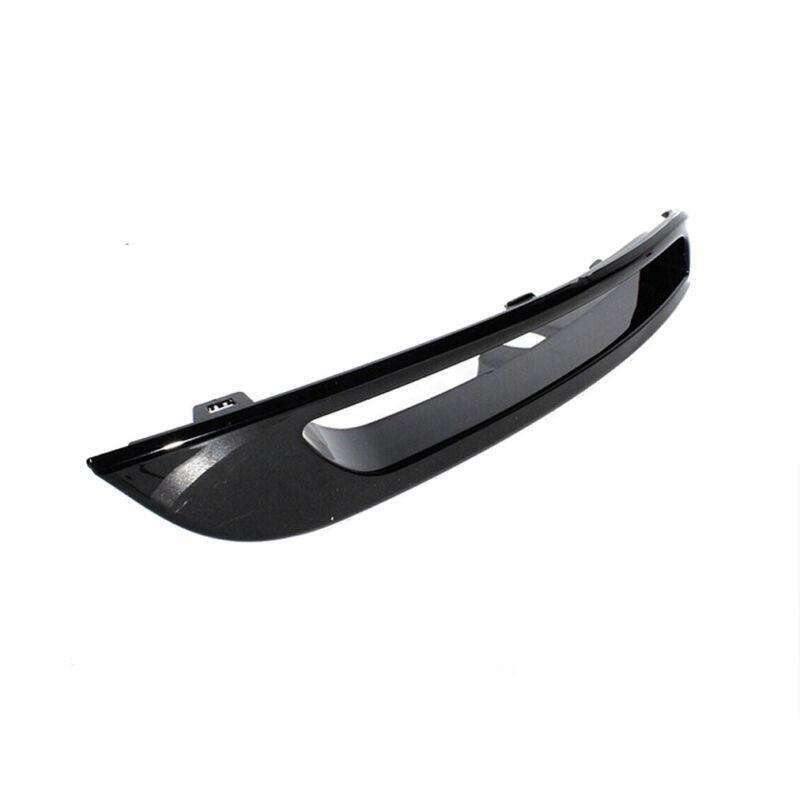 1x Fog Light Grille Cover For Land Rover Range Rover Velar L560 18-22 Left Side