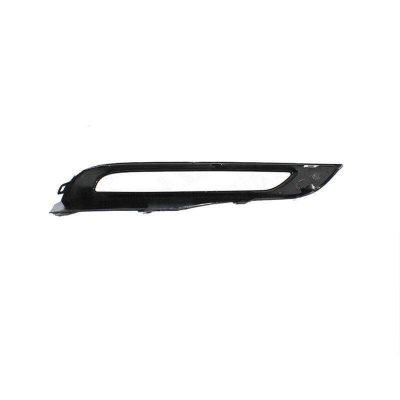 1x Fog Light Grille Cover For Land Rover Range Rover Velar L560 18-22 Left Side