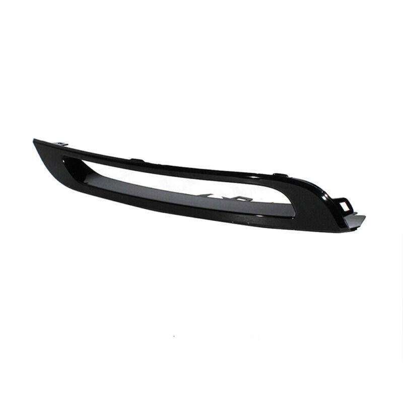 1x Fog Light Grille Cover For Land Rover Range Rover Velar L560 18-22 Left Side