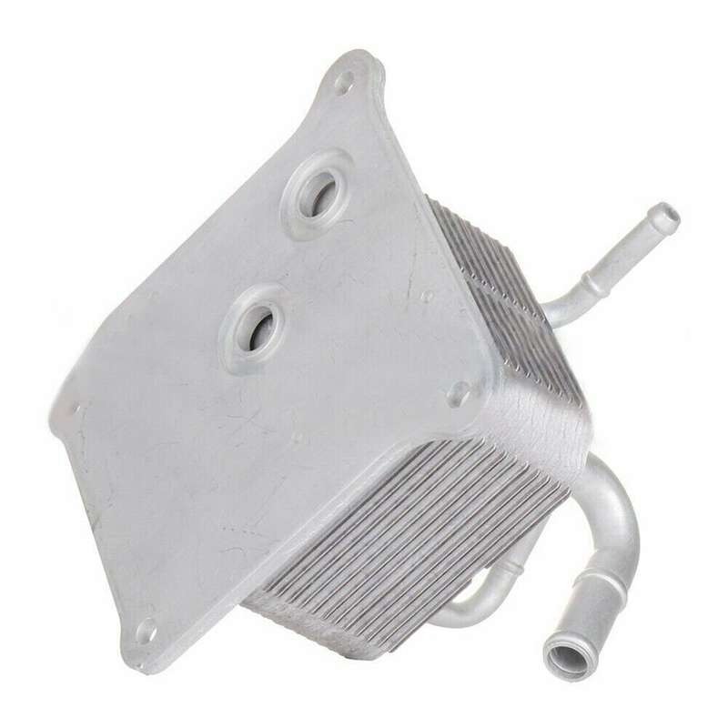 JF015E RE0F11A Auto Transmission Oil Cooler 21606-3JX0B Oil Radiator For Nissan