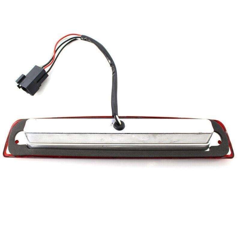 High Mount LED 3rd Brake Light Lamp For 94-01 Dodge Ram 1500/2500/3500 Red Style