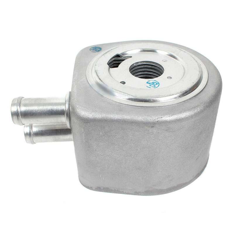 2L3Z6A642AB Engine Oil Cooler For FORD Expedition F-150 F-250 Navigator 97-04