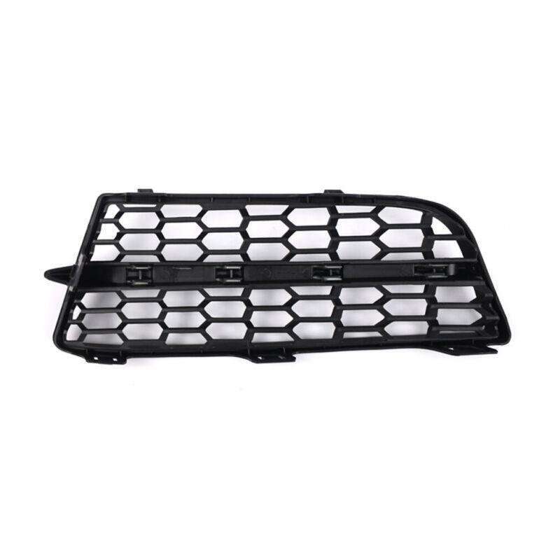 Front Bumper Fog Light Grille Cover For BMW 1-Series F20 F21 2011-2015 Right