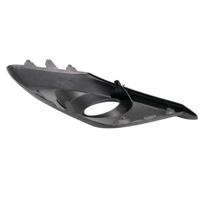 Front Fog Light Cover Grille Bezel Trim For Mazda 3 2014-2016 Right Left Side
