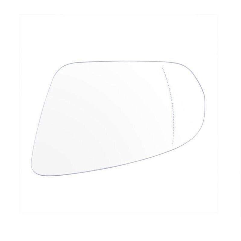 Mirror Glass Heated For Mercedes Benz W205 W213 W253 W222 Left Side