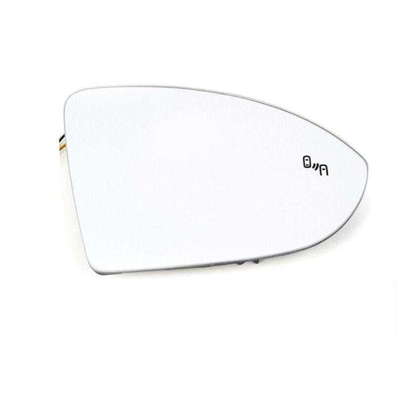 Blind Spot View Mirror Glasses For VW Golf 7 Golf 7.5 GTI 2013-2020 Right Side