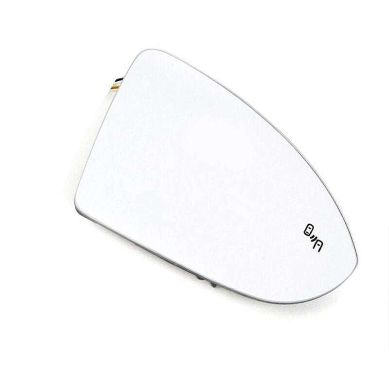 Blind Spot View Mirror Glasses For VW Golf 7 Golf 7.5 GTI 2013-2020 Right Side