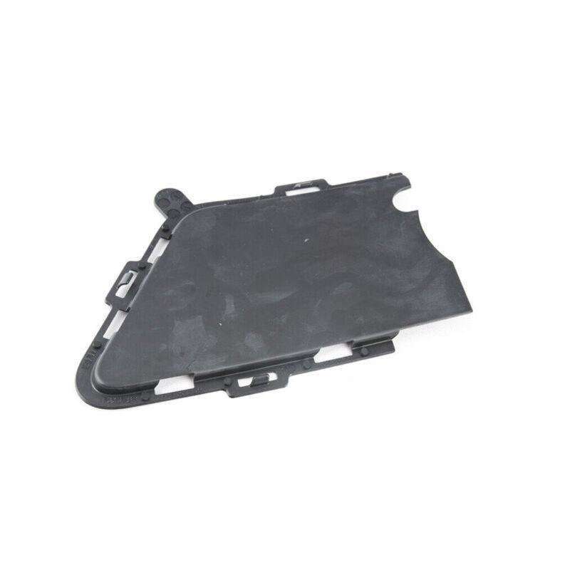 2x Front Bumper Fog Light Grille Cover For BMW 3 Series F30 F31 F35 2012-2018 LR