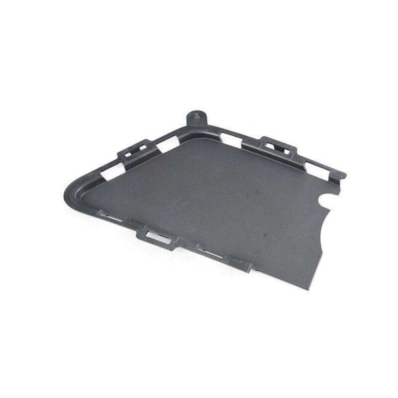 2x Front Bumper Fog Light Grille Cover For BMW 3 Series F30 F31 F35 2012-2018 LR