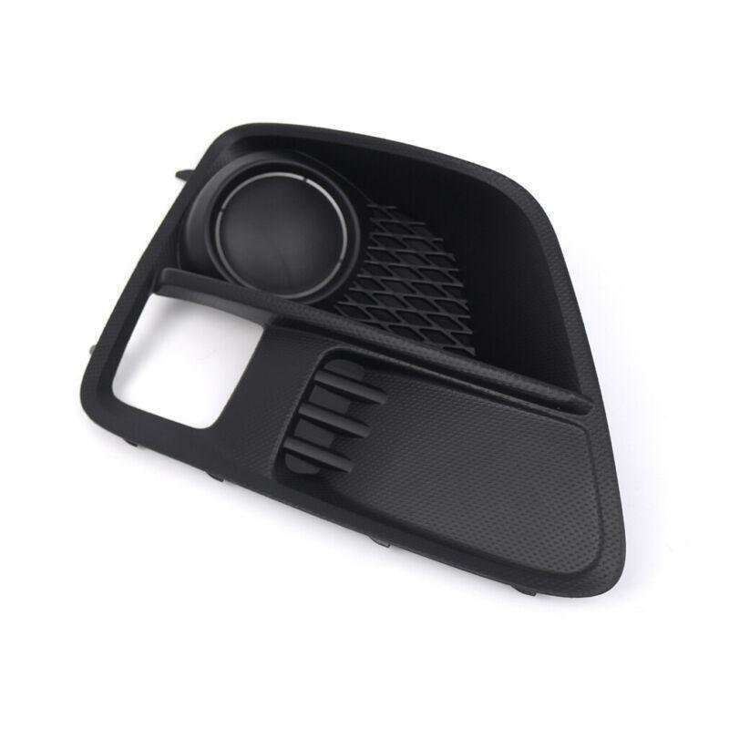 Front Bumper Fog Light Hole Cover For Subaru WRX STI 2015-2017 Left 57731VA030