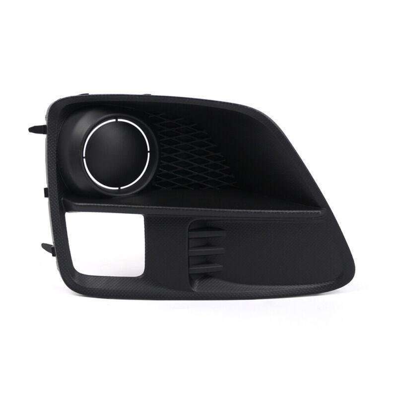Front Bumper Fog Light Hole Cover For Subaru WRX STI 2015-2017 Left 57731VA030
