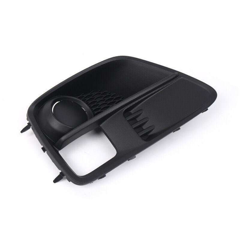 Front Bumper Fog Light Hole Cover For Subaru WRX STI 2015-2017 Left 57731VA030
