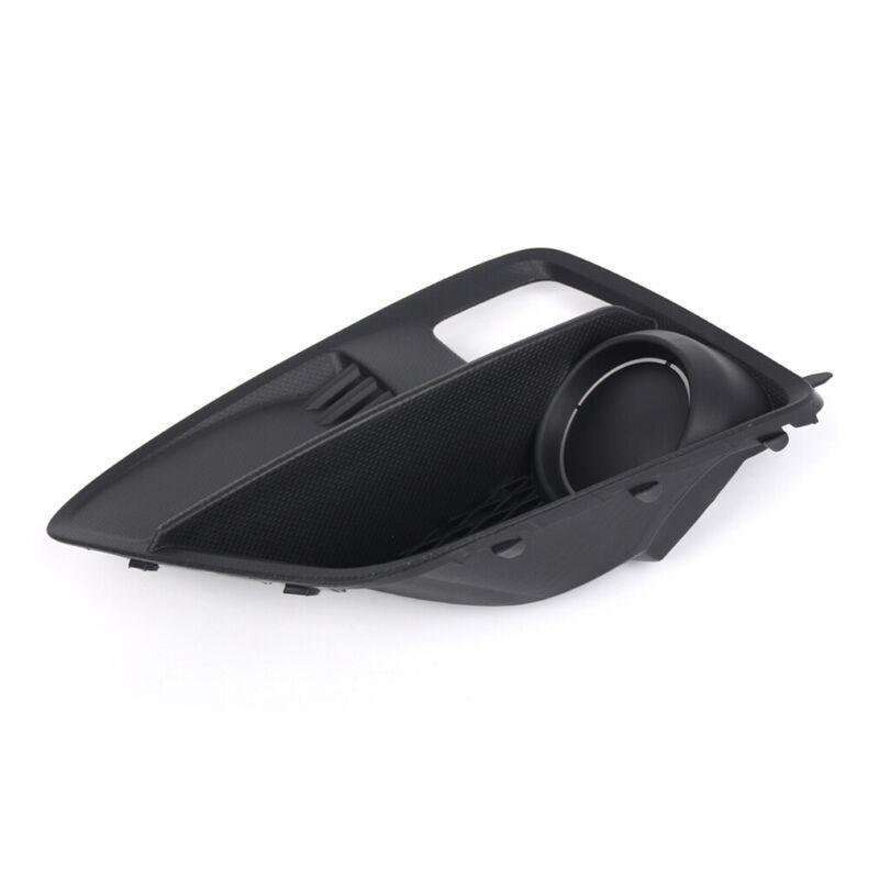Front Bumper Fog Light Hole Cover For Subaru WRX STI 2015-2017 Left 57731VA030