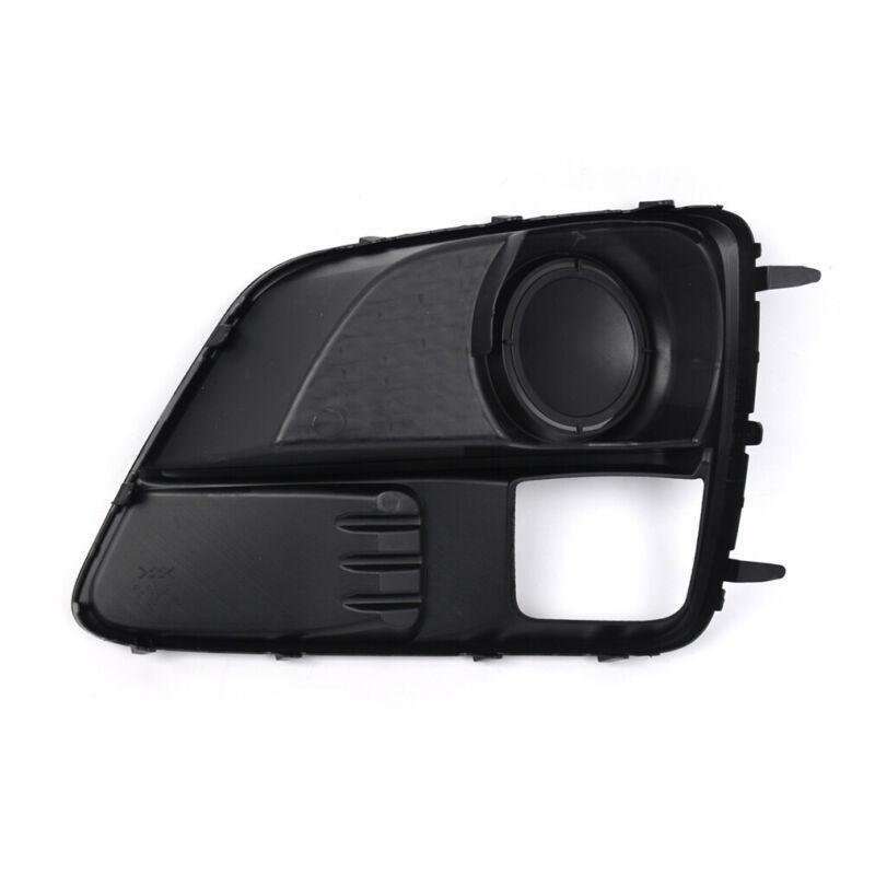 Front Bumper Fog Light Hole Cover For Subaru WRX STI 2015-2017 Left 57731VA030