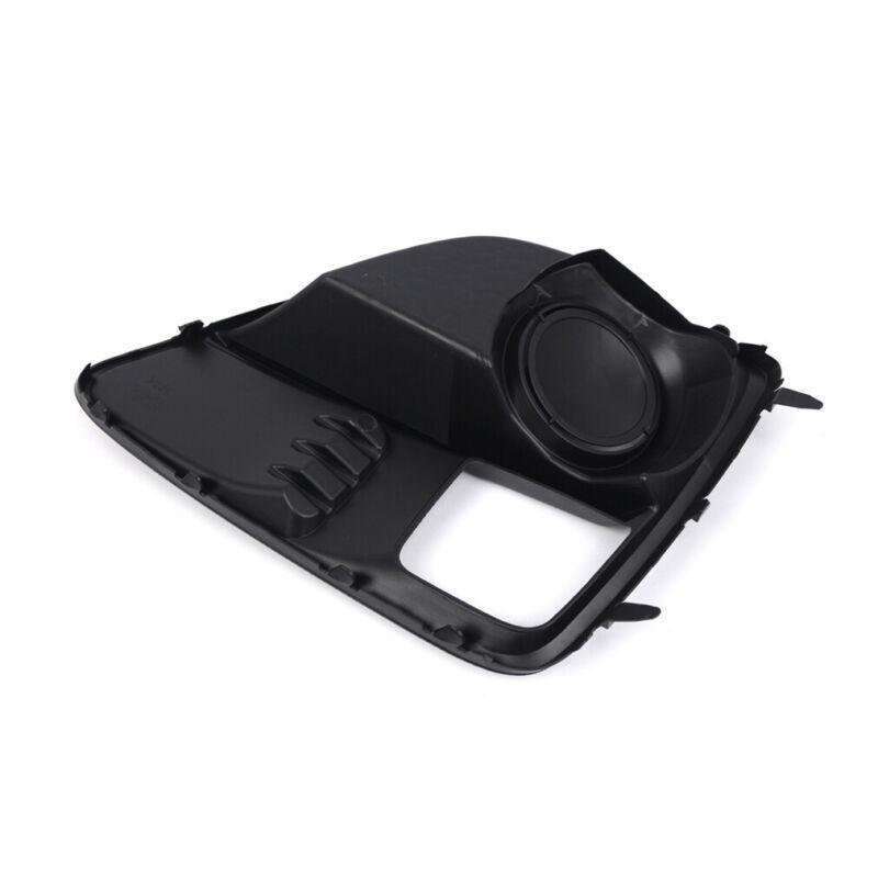 Front Bumper Fog Light Hole Cover For Subaru WRX STI 2015-2017 Left 57731VA030