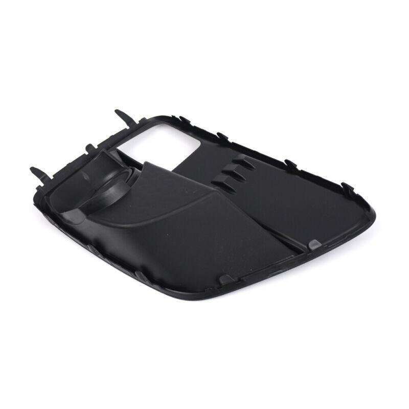 Front Bumper Fog Light Hole Cover For Subaru WRX STI 2015-2017 Left 57731VA030