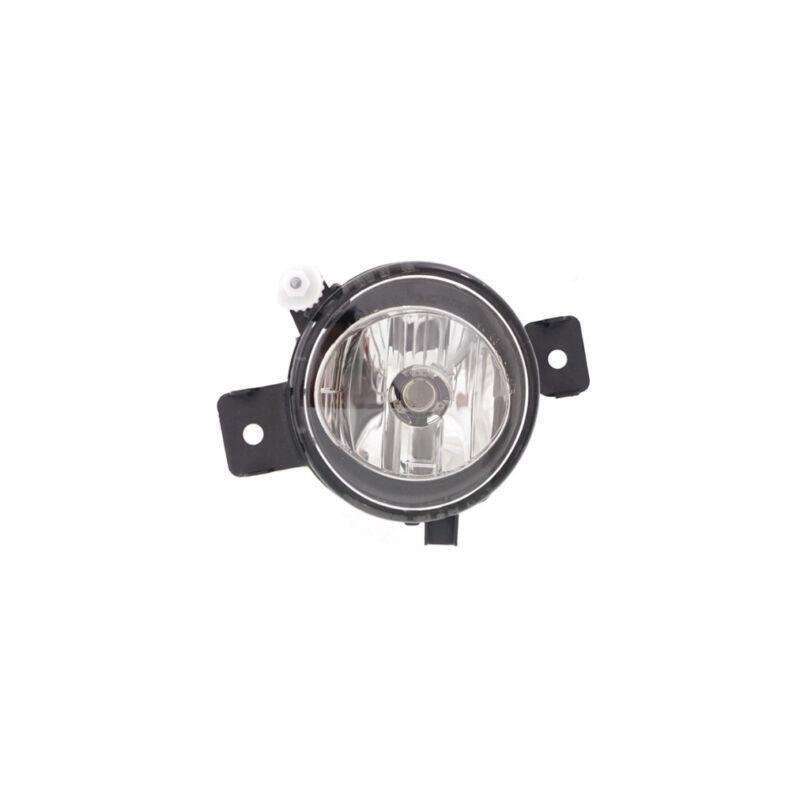 Front Bumper Fog Light Lamp For BMW X5 E70 2010-2013 W/Bulb Left 63177237433