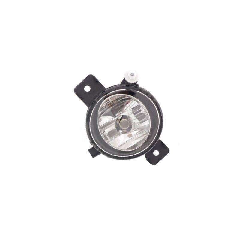 Front Bumper Fog Light Lamp For BMW X5 E70 2010-2013 W/Bulb Left 63177237433