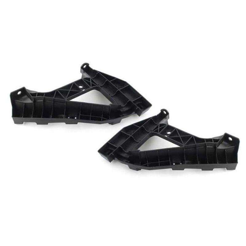 Fits For Honda CIVIC Sedan 2016-2019 1 Pair Front Bumper Retainer Bracket