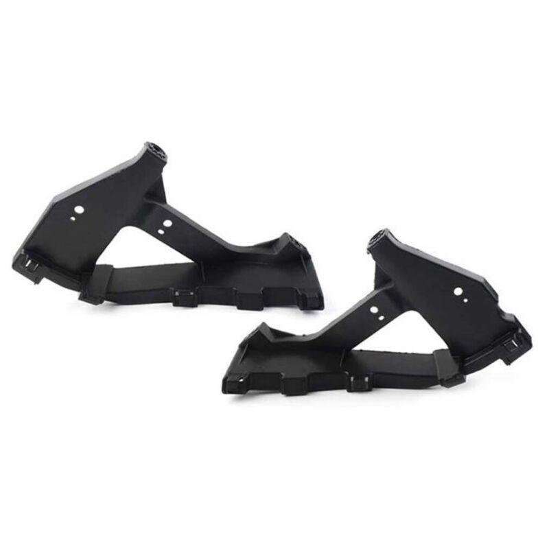 Fits For Honda CIVIC Sedan 2016-2019 1 Pair Front Bumper Retainer Bracket