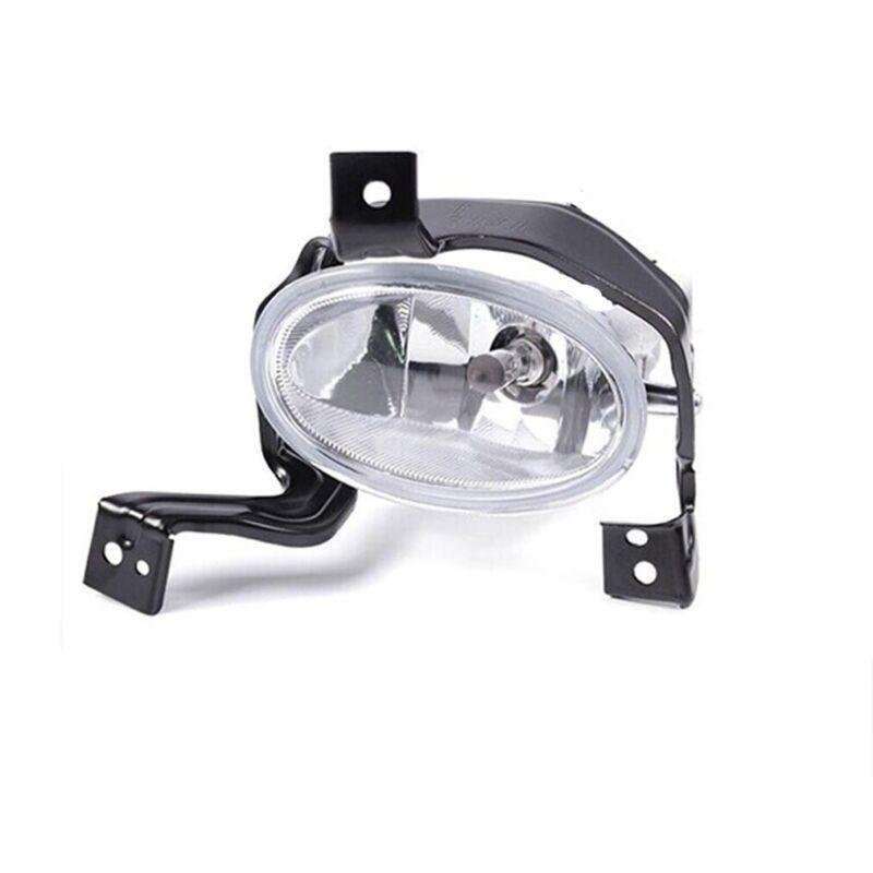 Front Bumper Fog Lights Driving Lamps For HONDA CRV CR-V 2010 2011 Pair