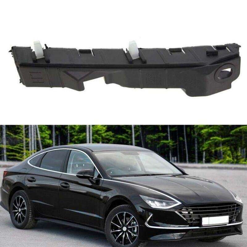 Fits For Hyundai Sonata 2011-2014 1 PC Left Side Front Bumper Retainer Bracket